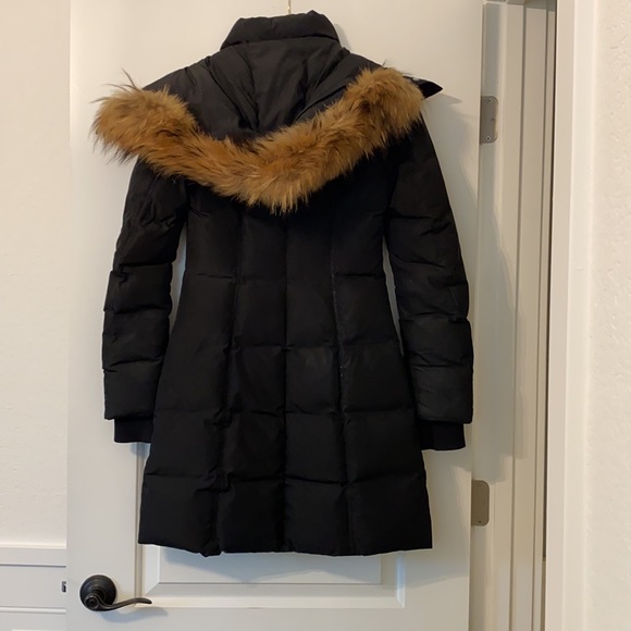 Additional pictures Mackage Kay Down Jacket - Picture 4 of 16